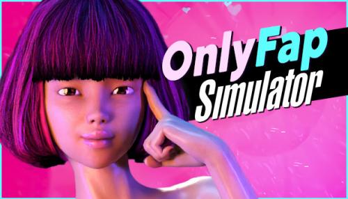 Only fap simulator 2 (BanzaiProject) [uncen] [2022, SLG,VR,Sex Doll,3DCG,3D] [eng]
