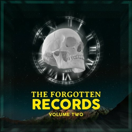 The Forgotten Records, Vol. 2 (2022)