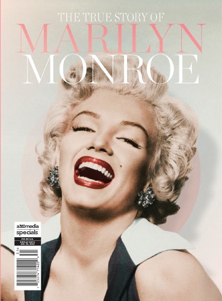 The True Story of Marilyn Monroe – October 2022