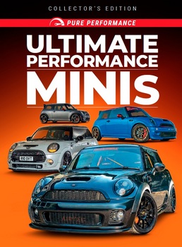 Ultimate Performance MINIs (Pure Performance)