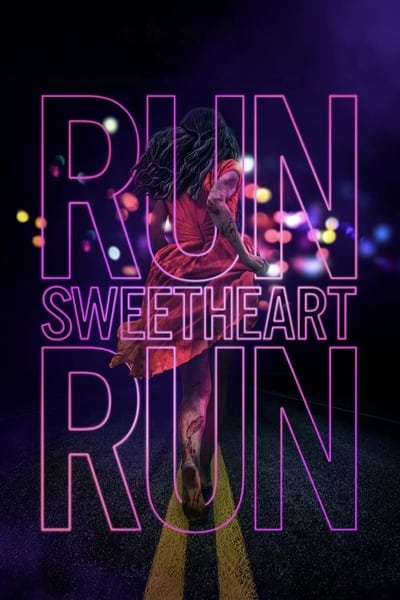 Run Sweetheart Run (2022) 1080p AMZN WEBRip DD5 1 X 264-EVO