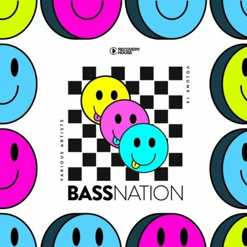 Bass:Nation, Vol. 14 (2022)