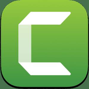 TechSmith Camtasia 2022.4.0  macOS