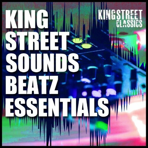 VA - King Street Sounds Beatz Essentials (2022) (MP3)
