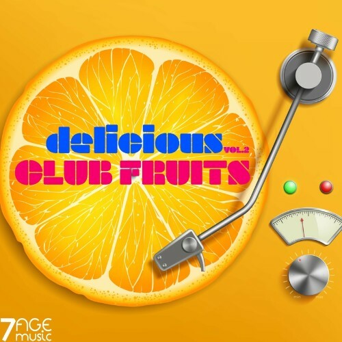 Delicious Club Fruits, Vol. 2 (2022)