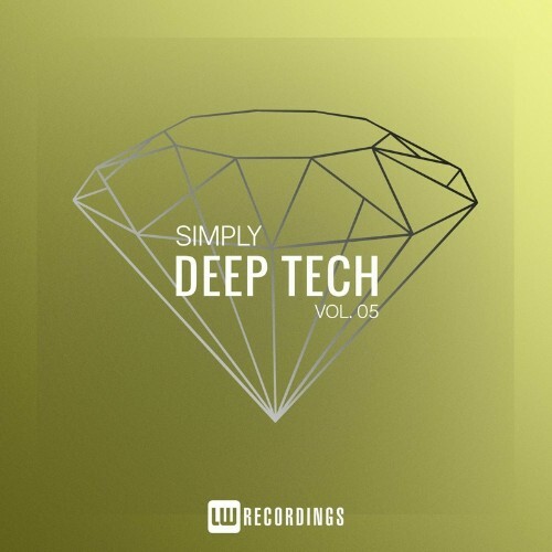 VA - Simply Deep Tech, Vol. 05 (2022) (MP3)