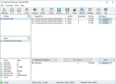 Dup Scout Ultimate + Enterprise 15.5.14 for ipod download