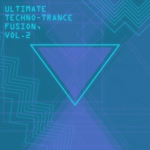 VA - Ultimate Techno-Trance Fusion, Vol. 2 (2022) (MP3)
