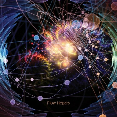 Flow Helpers (Ambient Space Selection) (2022)