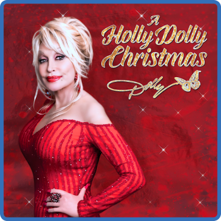 Dolly Parton - A Holly Dolly Christmas