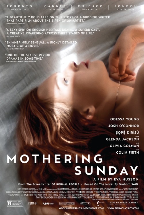 Mothering Sunday (2021) MULTi.1080p.BluRay.x264-DSiTE / Lektor Napisy PL