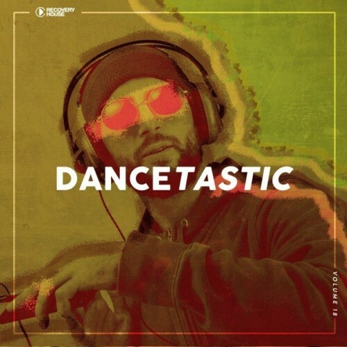 VA - Dancetastic, Vol. 18 (2022) (MP3)