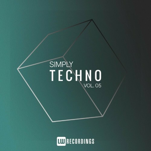VA - Simply Techno, Vol. 05 (2022) (MP3)