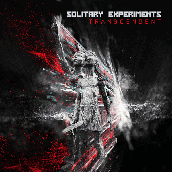 Solitary Experiments - Transcendent + La Voix De La Femme (2022)