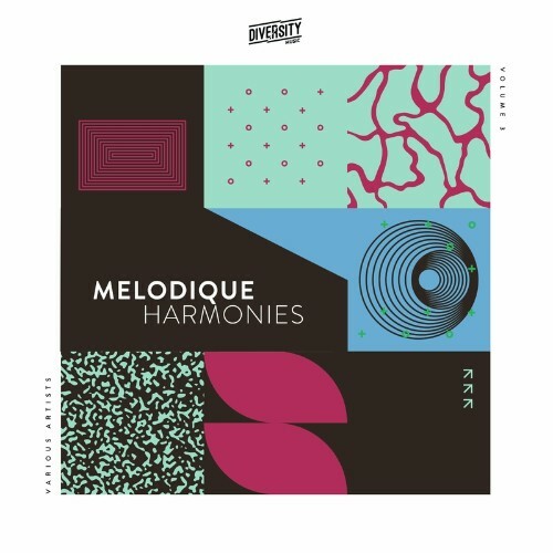 Melodique Harmonies, Vol. 3 (2022)