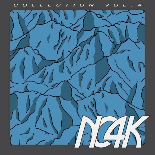 VA - NC4K Collection, Vol. 4 (2022) (MP3)