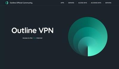 Outline Client VPN 1.8.0 Multilingual