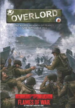 Overlord (Flames of War)