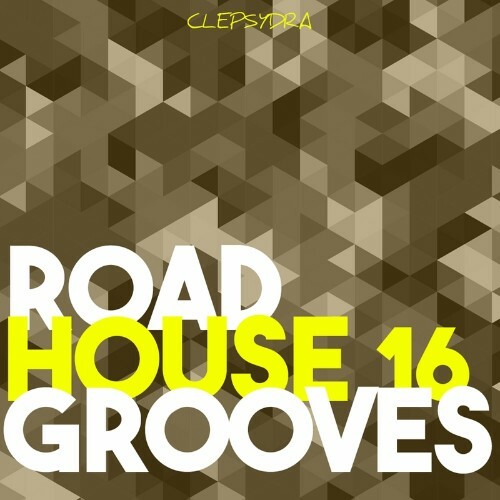 VA - Roadhouse Grooves 16 (2022) (MP3)