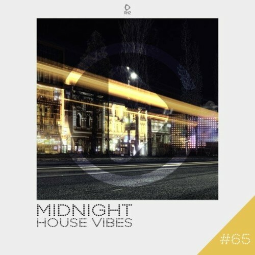 VA - Midnight House Vibes, Vol. 65 (2022) (MP3)