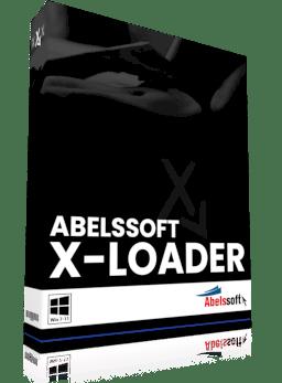 Abelssoft X-Loader 2024 4.0 instal the last version for mac