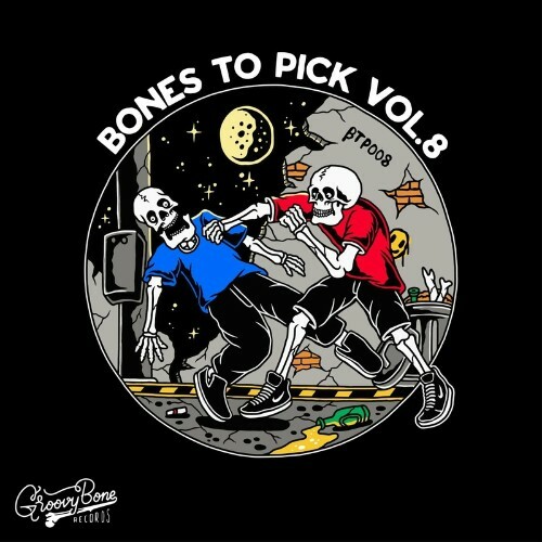 Bones To Pick, Vol. 8 (2022)