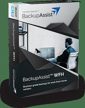 BackupAssist Classic 12.0.4 free download
