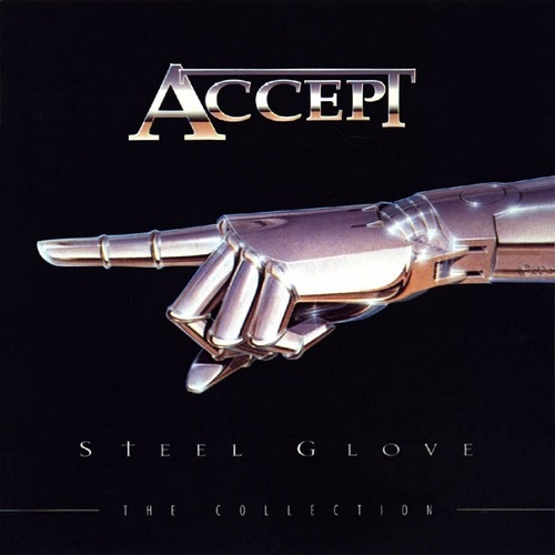 Accept - Steel Glove: The Collection 1995