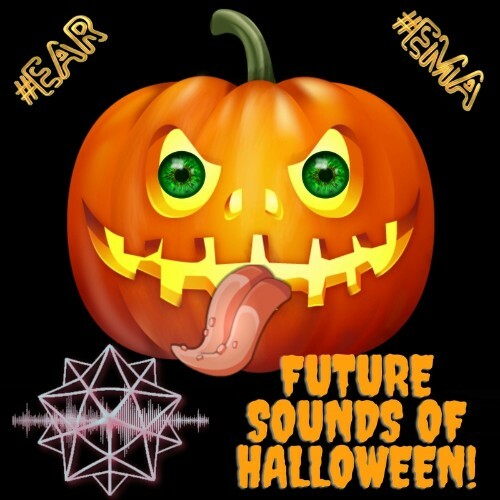 VA - Future Sounds of Halloween (2022) (MP3)