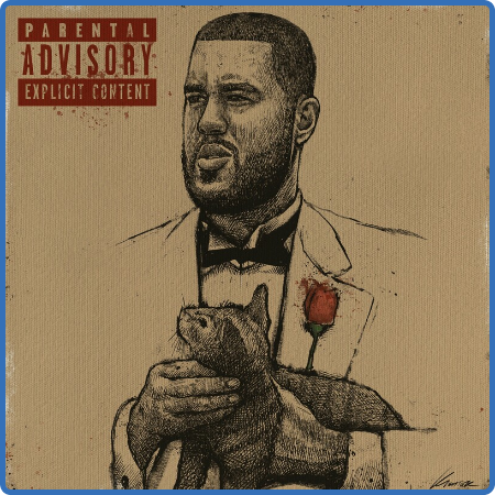 Your Old Droog - The Yodfather (2022)