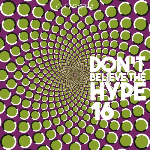 VA - Don't Believe the Hype 16 (2022) (MP3)