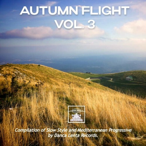 VA - Autumn Flight, Vol. 3 (2022) (MP3)