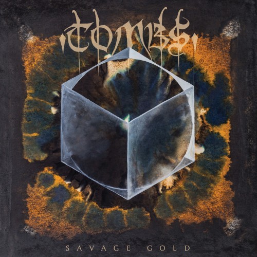 Tombs - Savage Gold (2014)