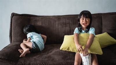 Parenting: Simple Steps To Help Manage Sibling  Rivalry. 4ed1c300cacb0b1b1c2c89a7b50c5ec3