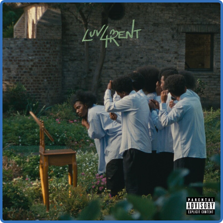 Smino - Luv 4 Rent (2022)