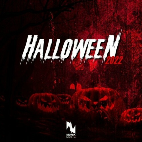 VA - Halloween 2022 (Munix Edition) (2022) (MP3)