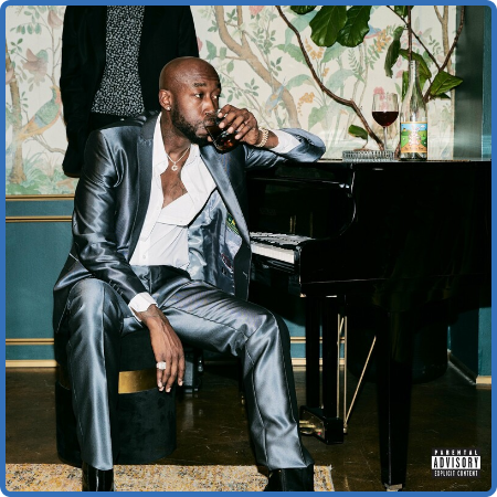 Freddie Gibbs - $oul $old $eparately (Bonus Edition) (2022)