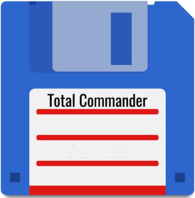 Total Commander 11.02 Final RePack/Portable