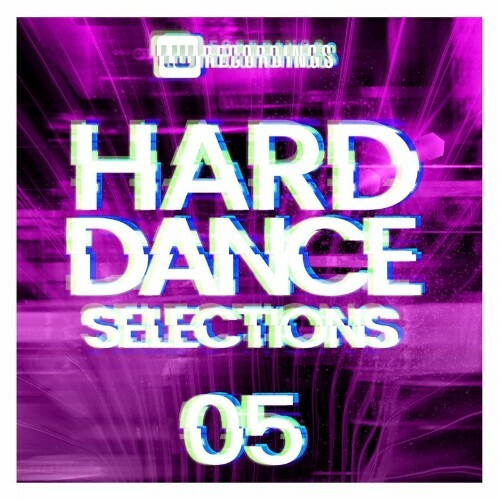 Hard Dance Selections, Vol. 05 (2022)