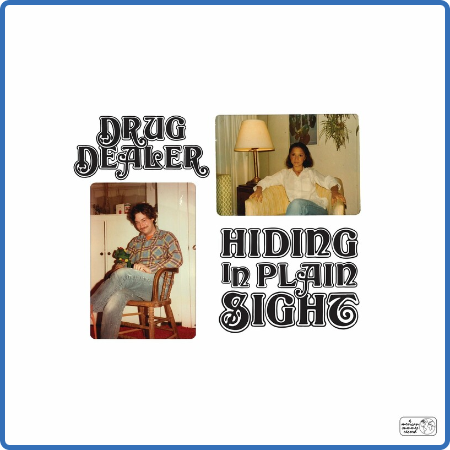 Drugdealer - Hiding in Plain Sight (2022)