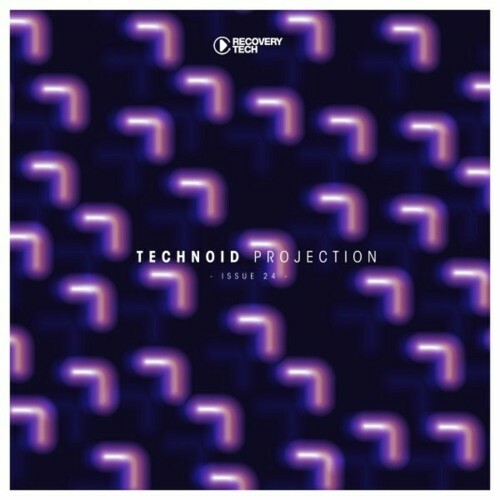 Technoid Projection Issue 24 (2022)