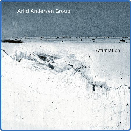 Arild Andersen Group - Affirmation (2022)