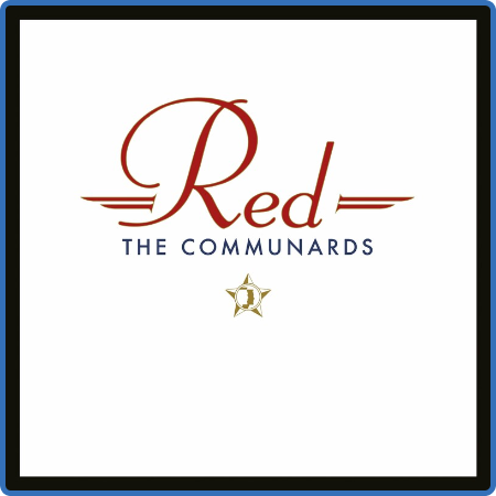 The Communards - Red (35 Year Anniversary Edition) (2022)