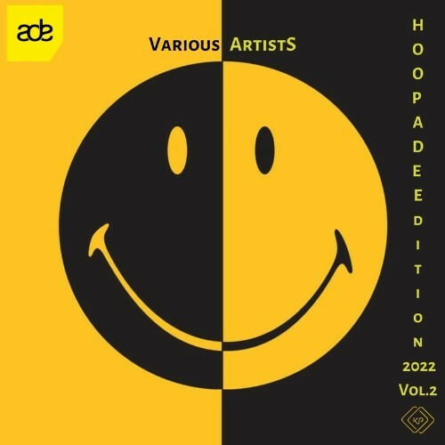 VA - HOOP ADE Edition 2022, Vol. 2 (2022) (MP3)
