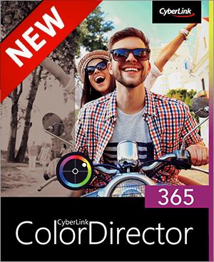 CyberLink ColorDirector Ultra  11.0.2220.0
