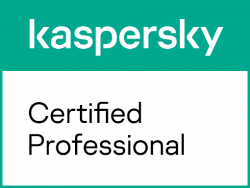 Kaspersky Security Center. Scaling (302.11) Official Materials