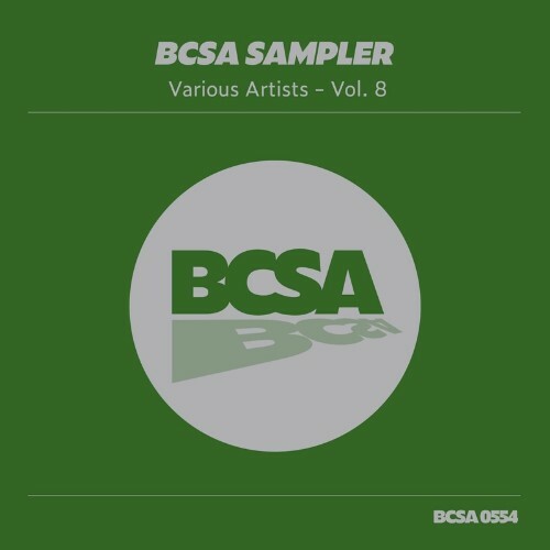 BCSA Sampler, Vol. 8 (2022)
