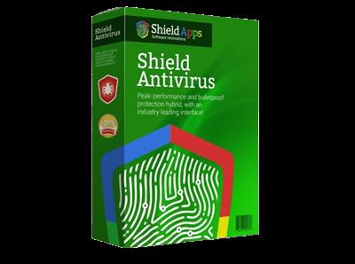 Shield Antivirus Pro  5.0.5