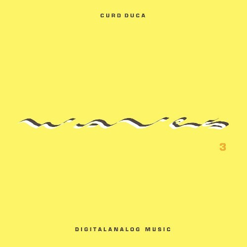 Curd Duca - Waves 3 (2022)
