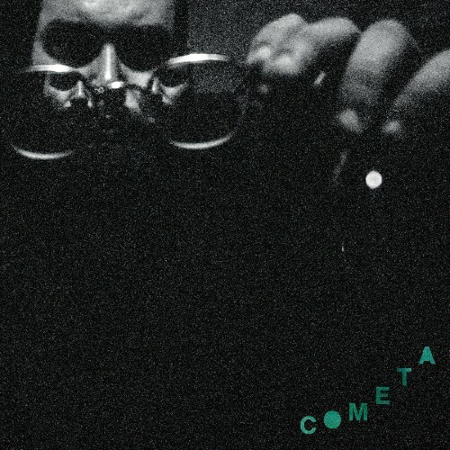 VA - Nick Hakim - COMETA (2022) (MP3)